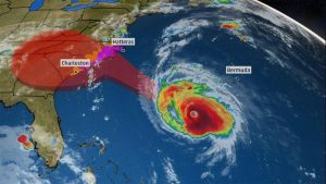 eBike Central and Hurricane Florence