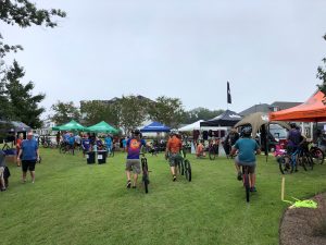 TORCFest and eBike Central