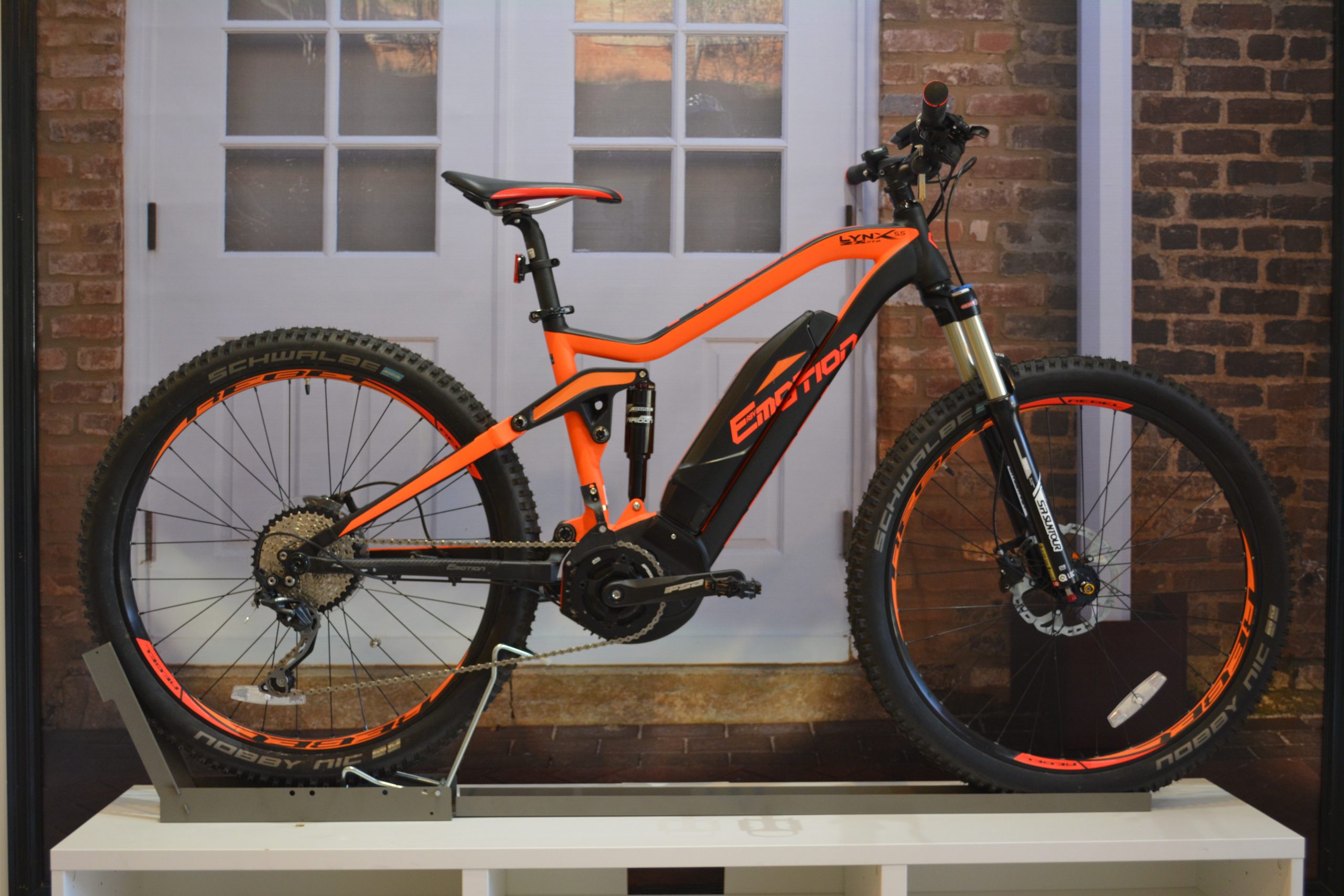 BH_Easy_Motion_Rebel_Lynx_5.5 eBike Central