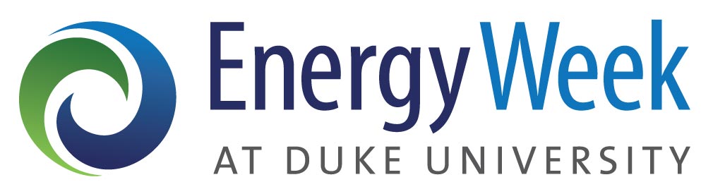 Duke University Energy Week