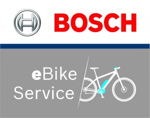 Bosch eBike System Certified