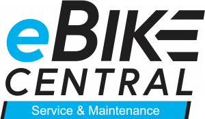 eBike Central Service Logo