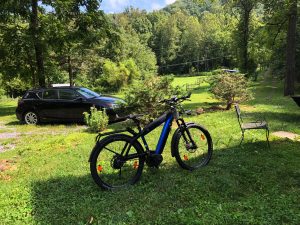 eBike Central in Weaverville NC