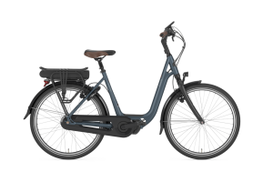 gazelle bosch e bike