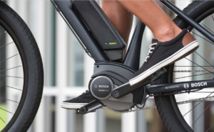 Bosch eBike Systems - Active Line