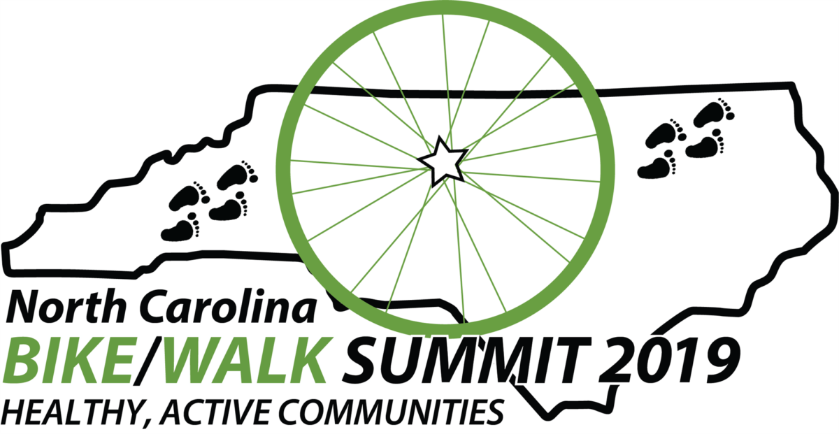 eBike Central and BikeWalk NC Summit 2019