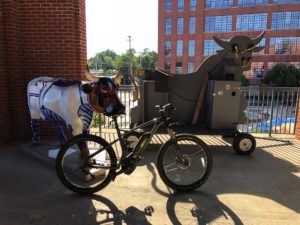 eBike Central in Durham NC