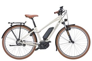 Riese and Muller Cruiser Mixte