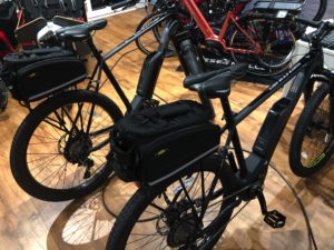 eBikes for Emergency Responders - Police Departments, Fire Departments, Ambulance Services, First Responders