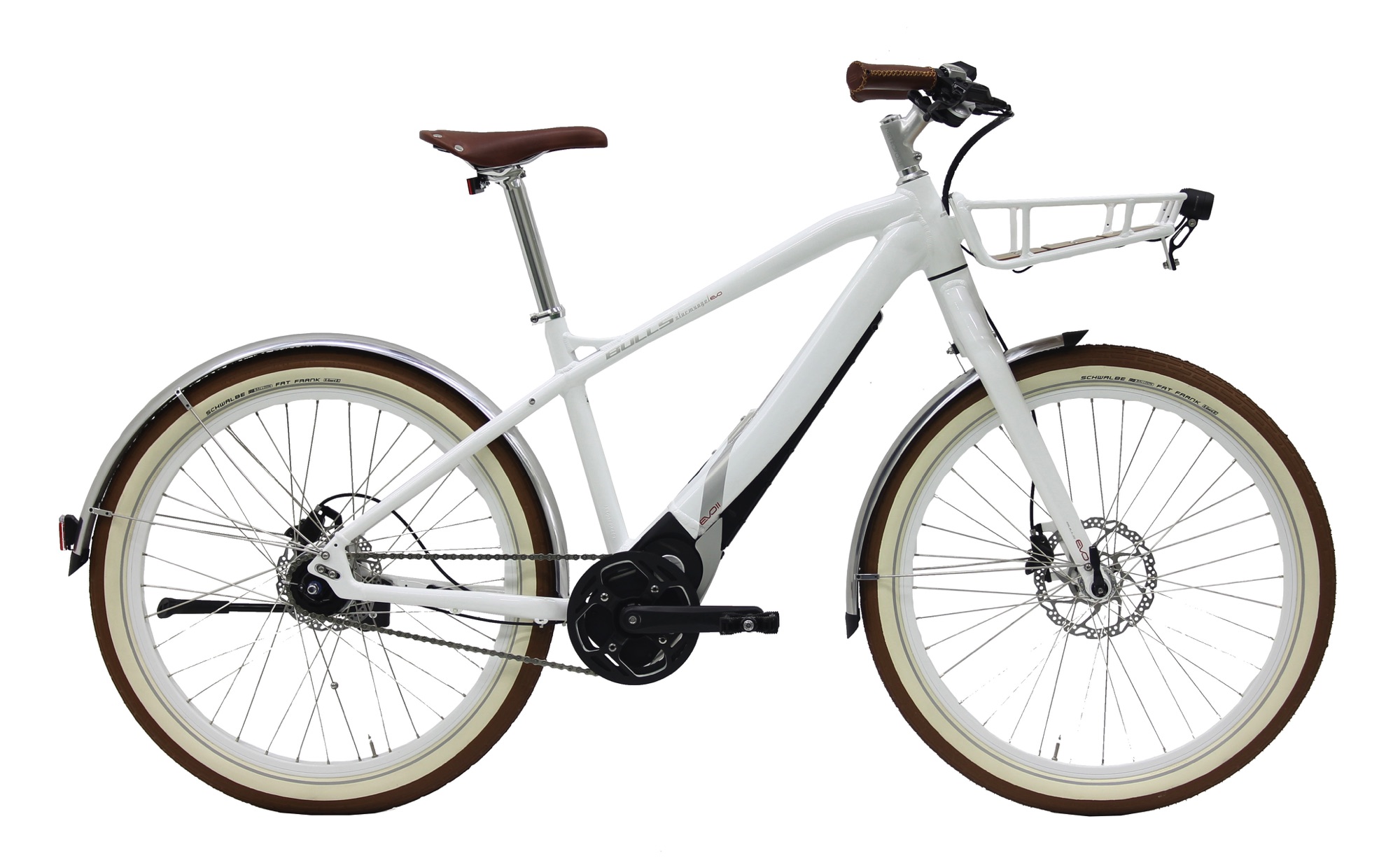 BULLS electric bicycles, ebikes