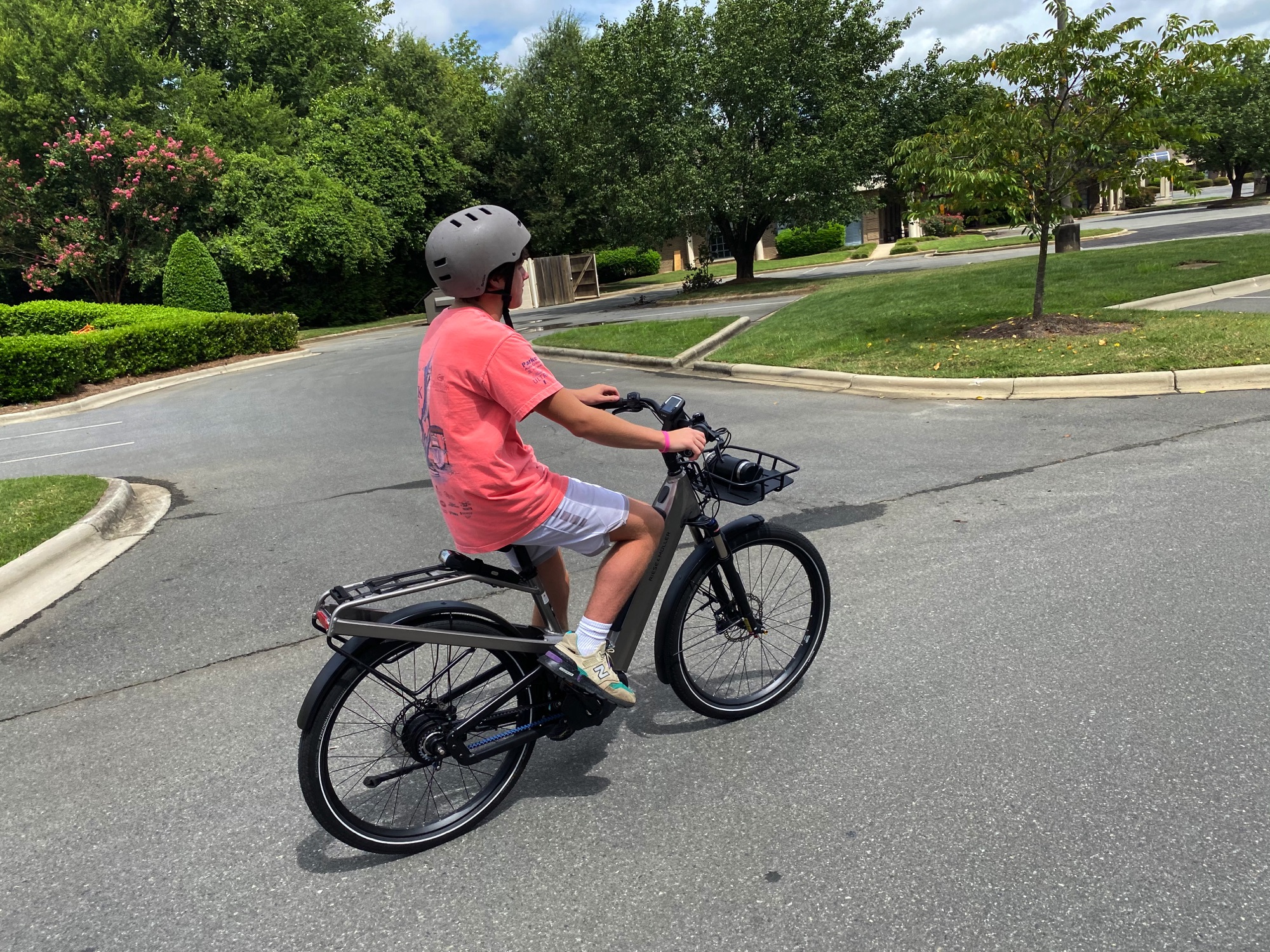 Electric Bicycles in Charlotte NC