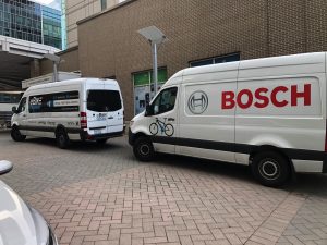 Bosch eBike Systems at eBike Central