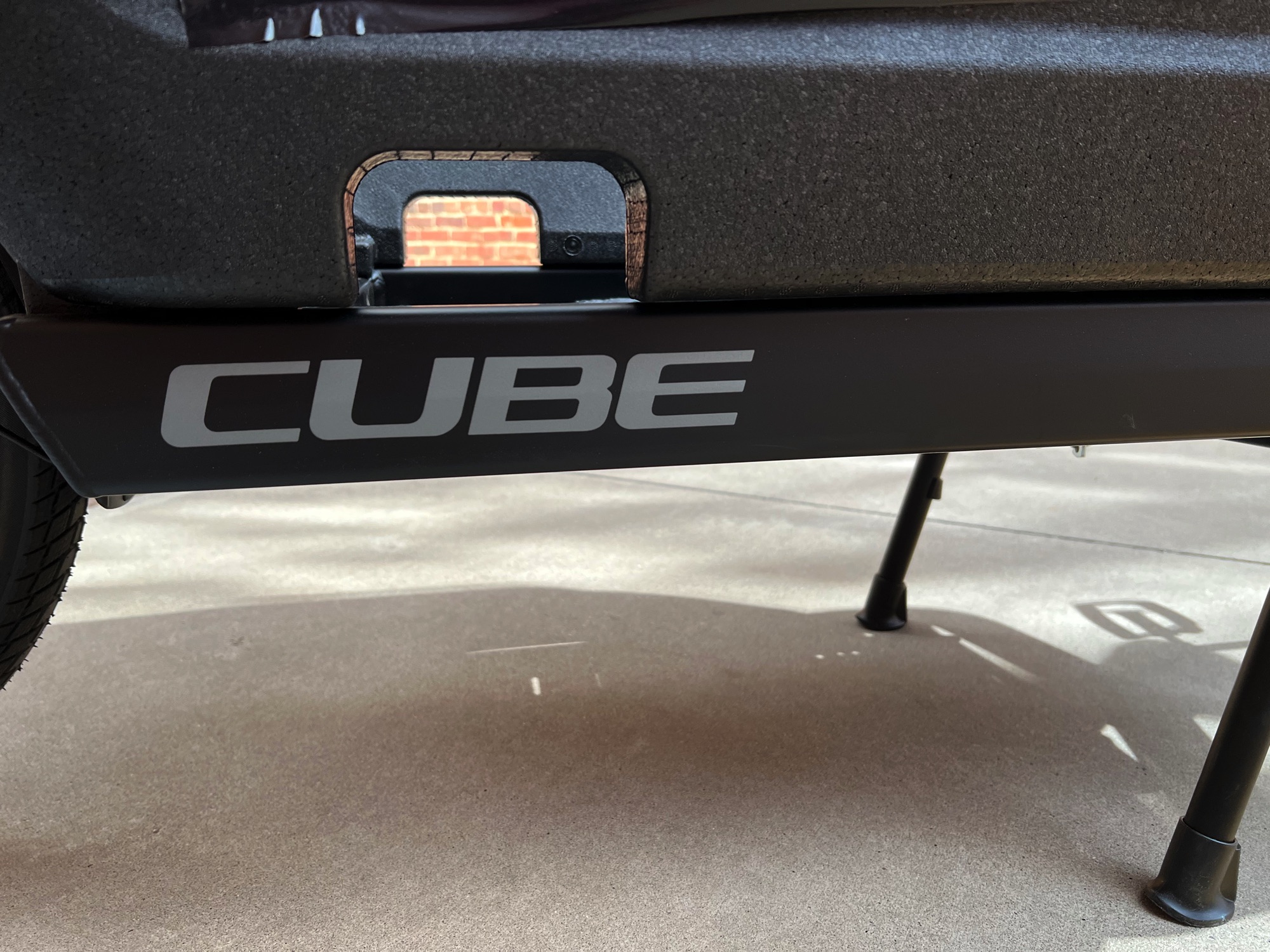 Cube eBike, Sport Hybrid 500, eBike Central Greensboro Charlotte ND