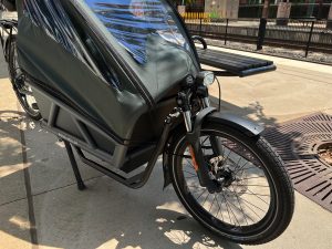 Riese and Muller Load 60 HS Touring, eBike Central, electric bicycle, Charlotte NC, Greensboro NC