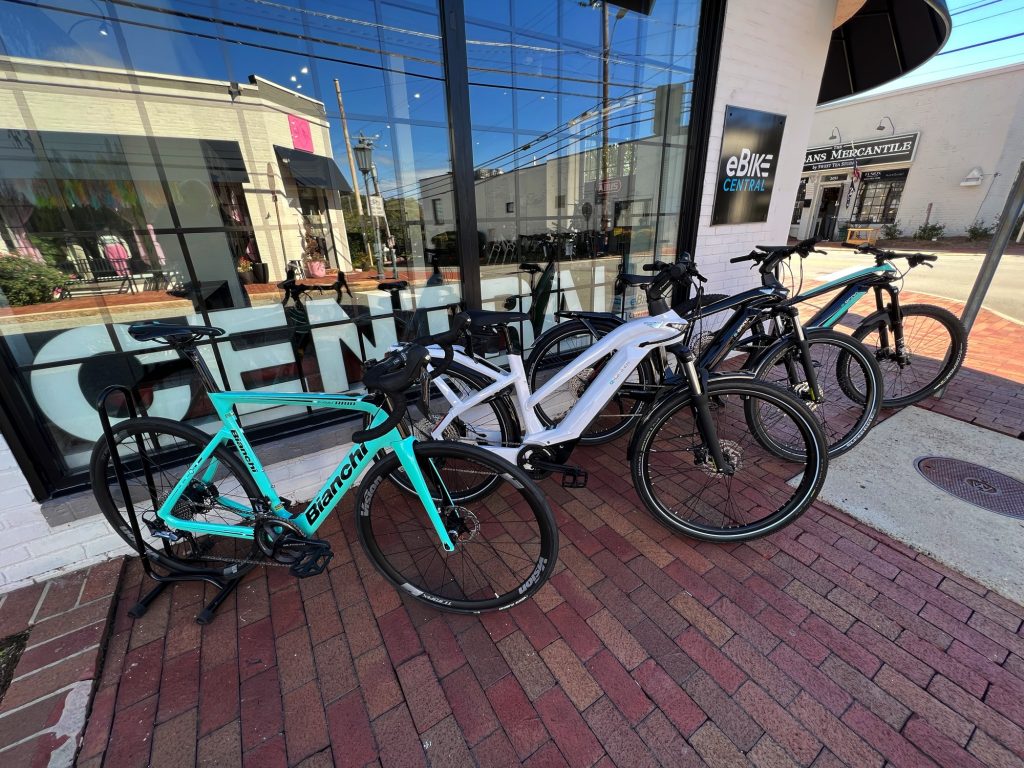 Bianchi_eBike_Electric_Bicycle_Greensboro_Charlotte_NC_IMG_8893 eBike Central