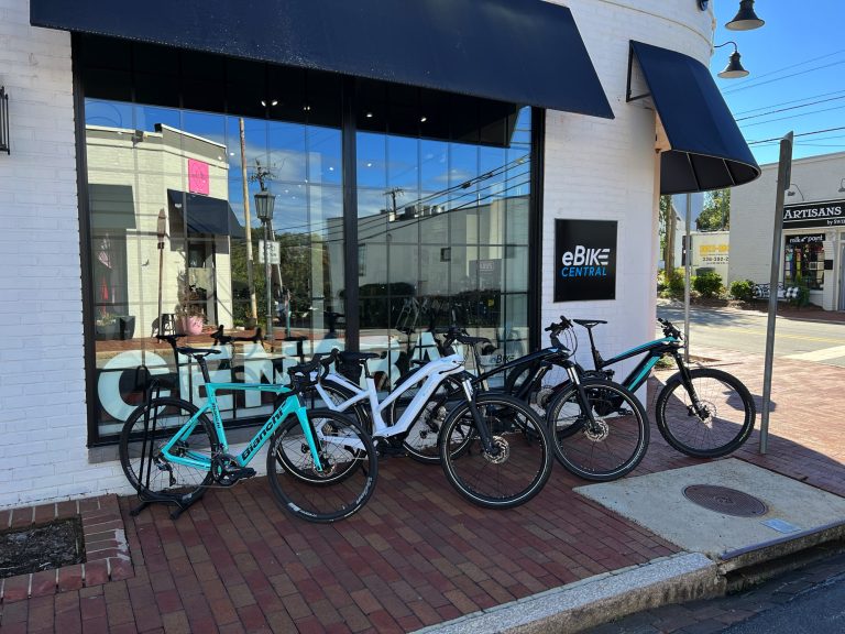 Bianchi_eBike_Electric_Bicycle_Greensboro_Charlotte_NC_IMG_8895 eBike Central