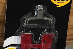 Tecktro - Derado Brake Pads