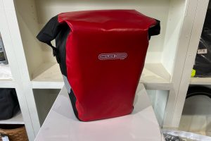 Ortlieb Waterproof City Bag - sold as pair