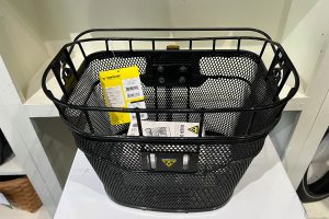 Topeak Front Basket