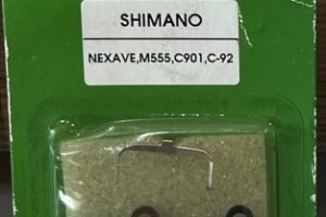 Ultracycle - Shimano Brake Pads